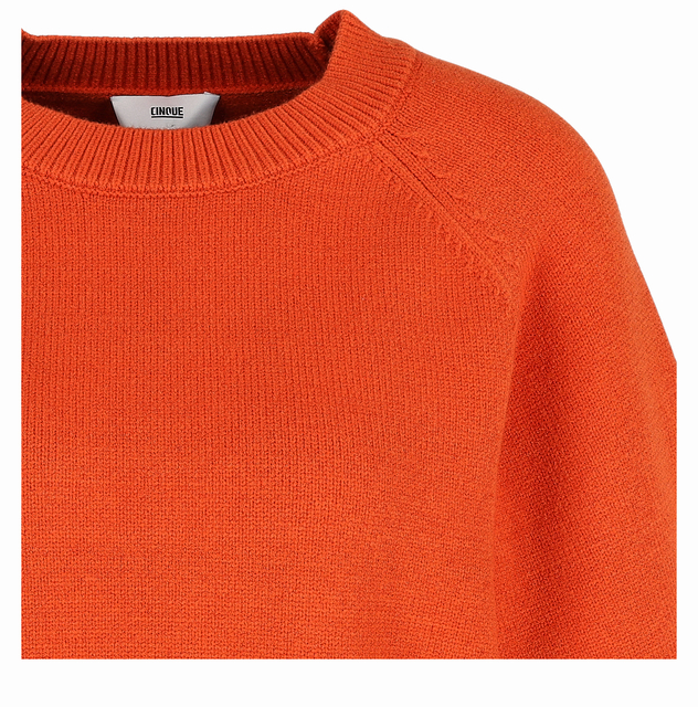 Pullover "Cicape"