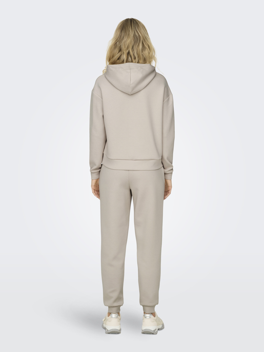 Hoodie "Lounge Life"
