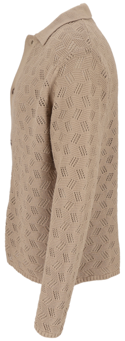 Strickhemd "Eloi"