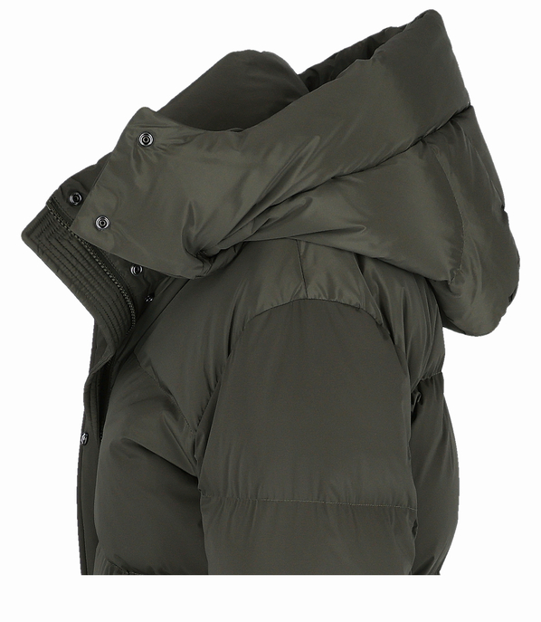 Daunenjacke "Kelly"