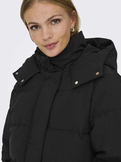 Steppjacke "Jdyaja"