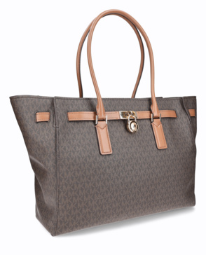 Tote-Bag "'Hamilton Moderne"