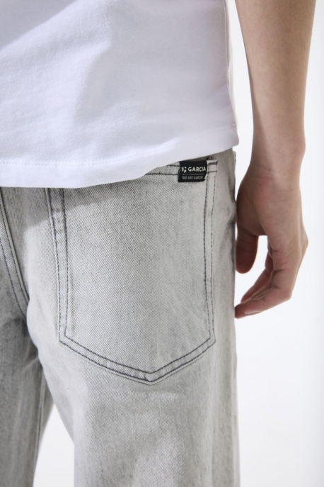 Baggy-Jeans