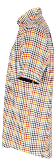 Oxford Casual Hemd