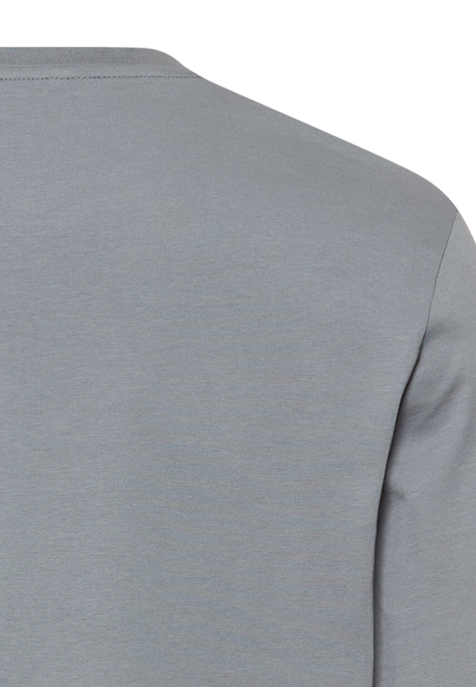 Langarmshirt
