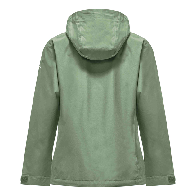 Funktionsjacke "Puez Aqua W"