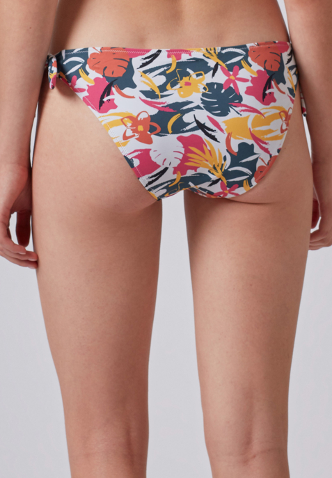 Skiny Damen Rio Slip Summer Breeze