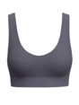 Elastisches Bustier