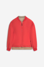 Wendejacke "Ciboja"