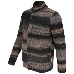 Cardigan "Cubismo"