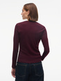 Langarmshirt