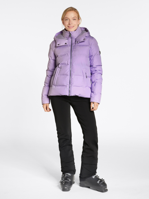 Skijacke "Tusja Lady"
