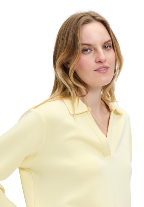 Sweatshirt "Kurzarm"