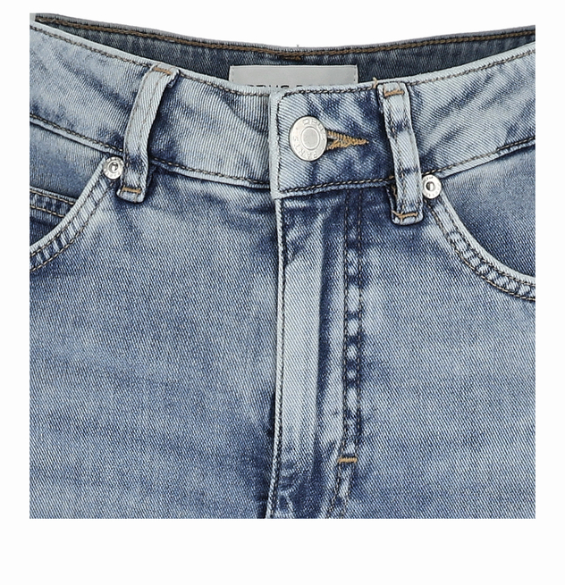 Jeans "Marl Mellow"