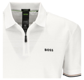 Poloshirt "Philix Pima"