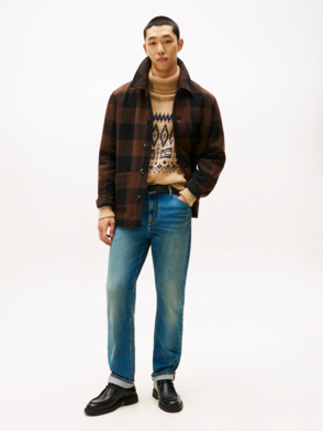 Jeans "Mercer"