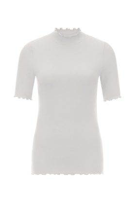 Shirt "Rib Frill"