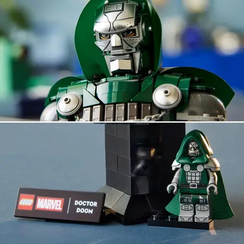 76345 MARVEL SUPER HEROES