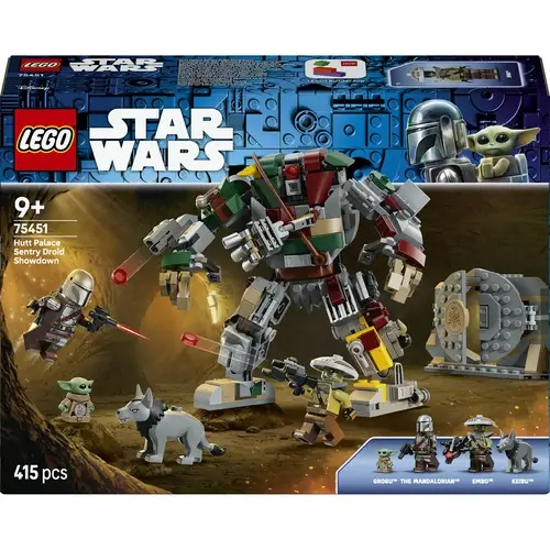 75451 STAR WARS 75451 V29