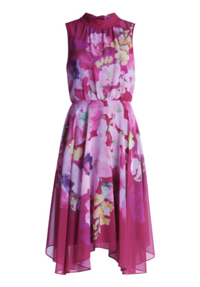 Kleid "Chiffon"