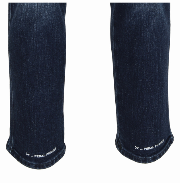 Jeans "Pedal Pusher"