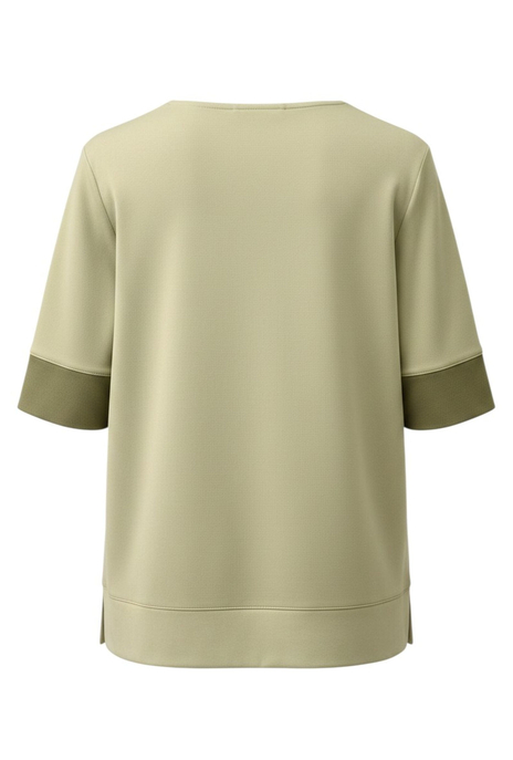 Blusenshirt
