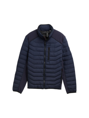 Jacke "Lightweight Hybrid"