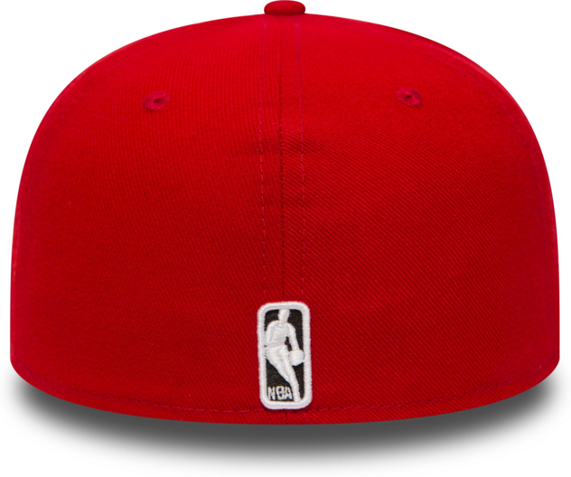 Cap "NBA Basic Chicago Bulls"