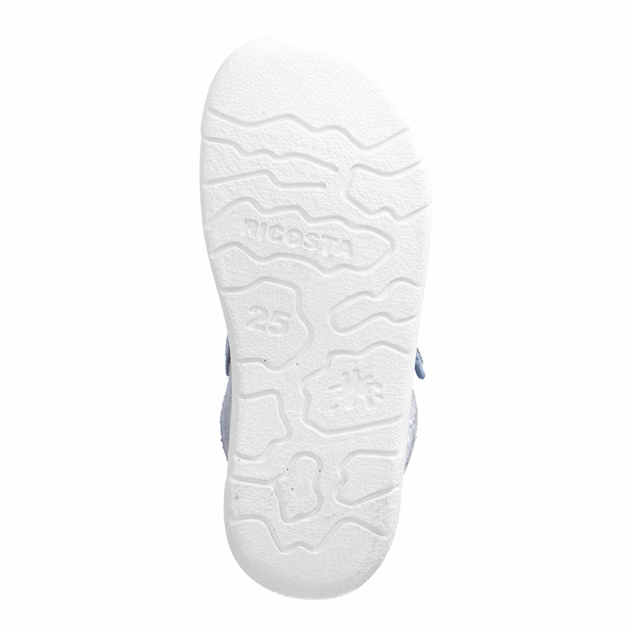 Halbschuh "Hanna"