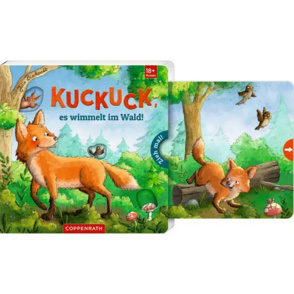 Zieh mal! Kuckuck