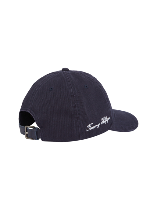 Cap "Seasonal Flag Wash"