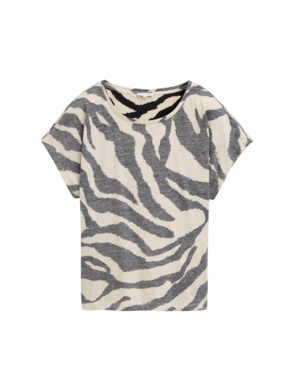 T-Shirt "Inside-Out"