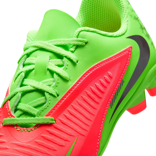 Fußballschuh "JR Phantom 6 Low Club"