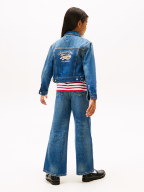 Jacke "DENIM TRUCKER"