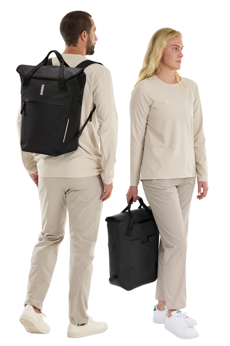 Fahrradrucksack "Shield InLock"