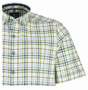 Oxford Casual Hemd