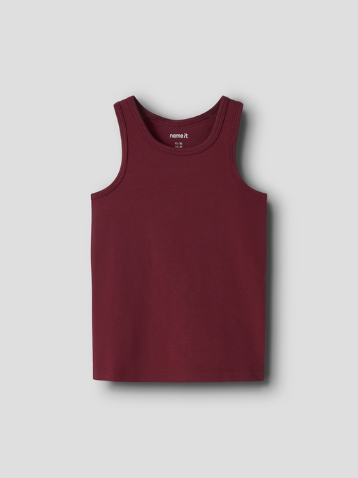 Tanktop "Cutie"