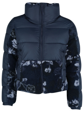 Steppjacke "Leadbetter Point II"