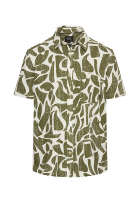 Shortsleeve Shirt