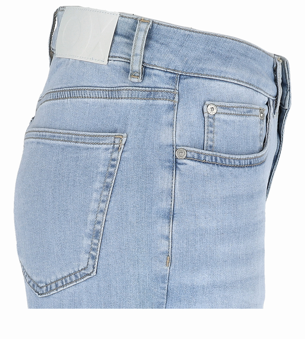 Jeans "Melly Relax"