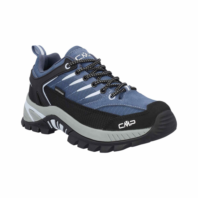 Wanderschuh "Rigel 2.0 Low W"
