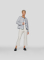 Jacke "Denim Love"