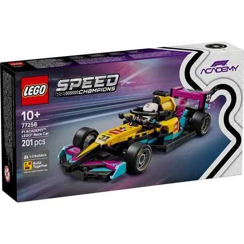77258 SPEED CHAMPIONS 77258 V29