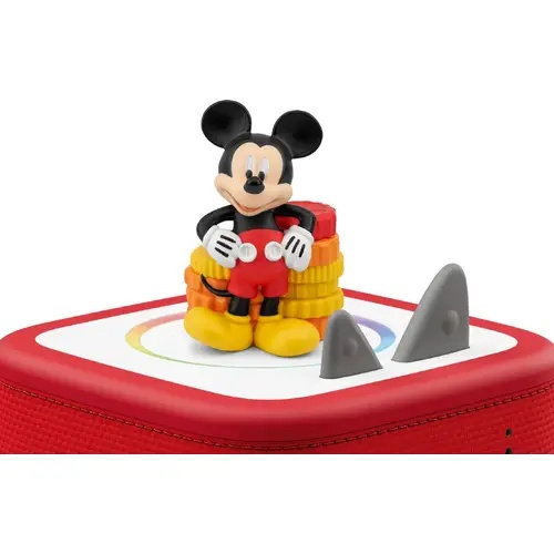 Disney Jr. - Micky Maus Wunderhaus