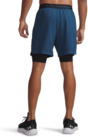 Shorts "Vanish Woven"