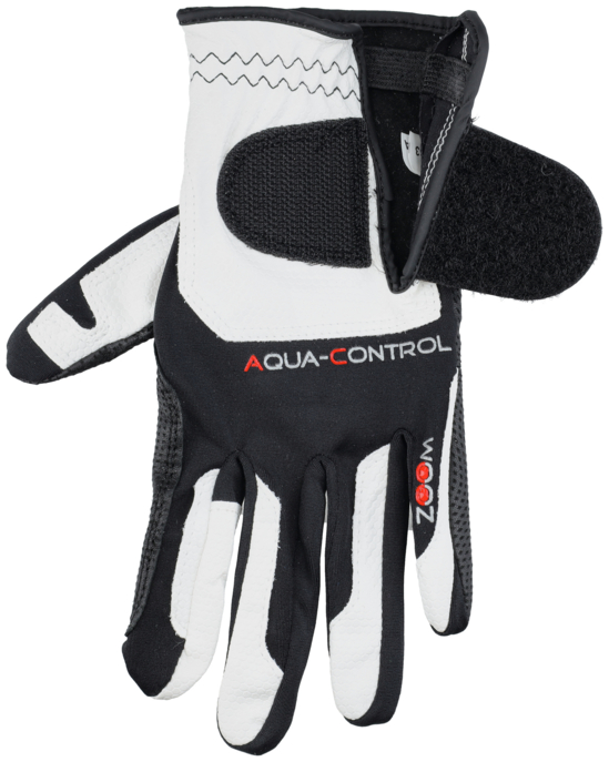 Golfhandschuh links "Aqua Control"