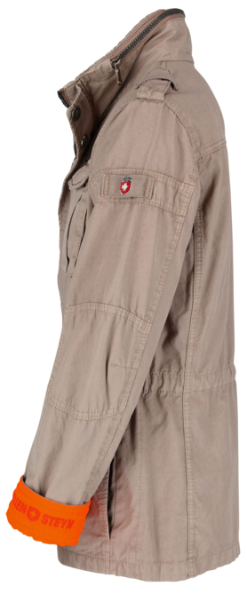 Jacke "Colonel"