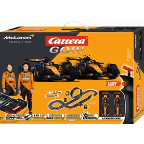 McLaren Racing
