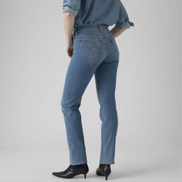 Straight Jeans "314™" 