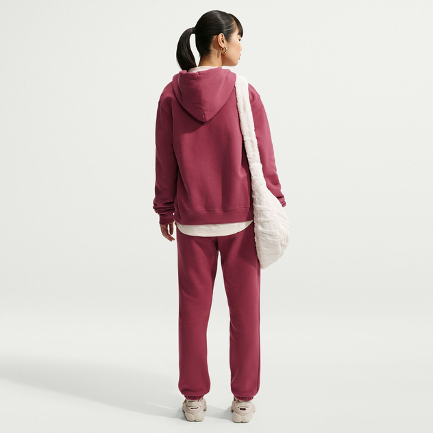 Kapuzensweat "Studio Fleece"